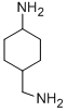 4-(Aminomethyl)cyclohexylamine CAS#: 13338-82-4