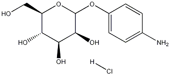 4-Aminophenyl -D-Mannopyranoside, Hydrochloride CAS#: 210049-18-6
