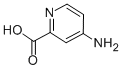 4-Aminopyridine-2-carboxylic acid CAS#: 100047-36-7