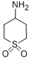 4-Aminotetrahydro-2H-thiopyran 1,1-dioxide CAS#: 210240-20-3