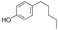 4-Amylphenol CAS#: 1438-35-3