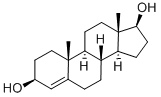 4-Androstenediol CAS#: 1156-92-9