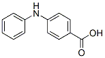 4-Anilinobenzoic acid CAS#: 17040-20-9
