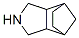 4-Aza-tricyclo[5.2.1.0 2,6 ]decane CAS#: 16160-75-1