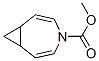 4-Azabicyclo[5.1.0]octa-2,5-diene-4-carboxylic acid methyl ester CAS#: 20953-81-5