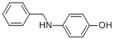 4-(BENZYLAMINO)PHENOL CAS#: 103-14-0