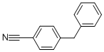 4-BENZYLBENZONITRILE CAS#: 23450-31-9