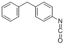 4-BENZYLPHENYL ISOCYANATE 97 CAS#: 1823-37-6