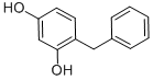 4-BENZYLRESORCINOL CAS#: 2284-30-2