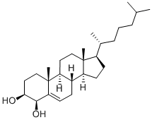 4-BETA-HYDROXYCHOLESTEROL CAS#: 17320-10-4