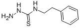 4-(BETA-PHENETHYL)-3-THIOSEMICARBAZIDE CAS#: 21198-23-2