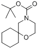 4-BOC-1-OXA-4-AZASPIRO[5.5]UNDECANE CAS#: 271245-38-6