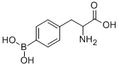 4-BORONO-DL-PHENYLALANINE B10 ENRICHED CAS#: 90580-64-6