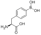 4-BORONO-L-PHENYLALANINE CAS#: 76410-58-7