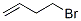 4-BROMO-1 BUTENE CAS#: 25068-17-1