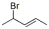 4-BROMO-2-PENTENE CAS#: 1809-26-3