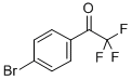 4'-BROMO-2,2,2-TRIFLUOROACETOPHENONE CAS#: 16184-89-7