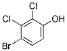 4-BROMO-2,3-DICHLOROPHENOL CAS#: 1940-44-9