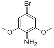 4-BROMO-2,6-DIMETHOXYBENZENAMINE CAS#: 23957-21-3