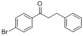 4'-BROMO-3-PHENYLPROPIOPHENONE CAS#: 1669-51-8