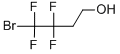 4-BROMO-3,3,4,4-TETRAFLUORO-1-BUTANOL CAS#: 234443-21-1