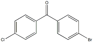 4-BROMO-4'-CHLOROBENZOPHENONE CAS#: 27428-57-5