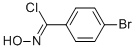4-BROMO-ALPHA-CHLOROBENZALDOXIME CAS#: 29203-58-5