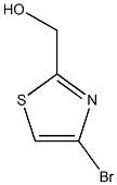 (4-BROMO-THIAZOL-2-YL)-METHANOL CAS#: 204513-31-5