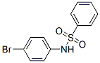 4'-BROMOBENZENESULFONANILIDE CAS#: 16468-97-6