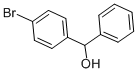 4-BROMOBENZHYDROL CAS#: 29334-16-5