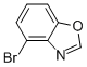 4-BROMOBENZO[D]OXAZOLE CAS#: 217326-65-3