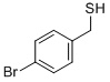 4-BROMOBENZYL MERCAPTAN CAS#: 19552-10-4