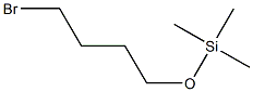 4-BROMOBUTOXYTRIMETHYLSILANE CAS#: 18292-36-9