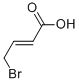 4-BROMOCROTONIC ACID CAS#: 13991-36-1