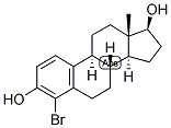 4-BROMOESTRADIOL CAS#: 1630-83-7