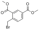 4-BROMOMETHYL-ISOPHTHALIC ACID DIMETHYL ESTER CAS#: 16281-94-0