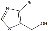 (4-BROMOTHIAZOL-5-YL)METHANOL CAS#: 262444-15-5