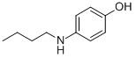 4-(BUTYLAMINO)PHENOL CAS#: 103-62-8