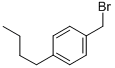 4-BUTYLBENZYL BROMIDE CAS#: 10531-16-5