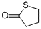 4-BUTYROTHIOLACTONE CAS#: 1003-10-7
