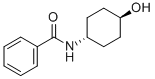 4-Benzamido-cyclohexanol CAS#: 204691-99-6