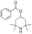 4-(Benzoyloxy)-2,2,6,6-tetramethylpiperidine CAS#: 26275-88-7
