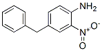 4-Benzyl-2-nitroaniline CAS#: 105957-88-8