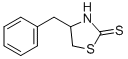 4-Benzyl-2-thiazolidinethione CAS#: 13897-15-9