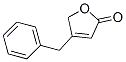 4-Benzyl-2,5-dihydrofuran-2-one CAS#: 16720-76-6