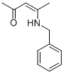 4-Benzylamino-pent-3-en-2-one CAS#: 21396-42-9