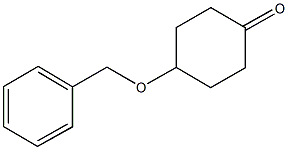 4-(Benzyloxy)cyclohexanone CAS#: 2987-06-6