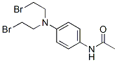 4'-[Bis(2-bromoethyl)amino]acetanilide CAS#: 2045-17-2