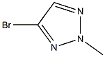4-BroMo-2-Methyl-2H-1,2,3-triazole CAS#: 16681-67-7