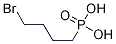 (4-BroMobutyl)phosphonic acid CAS#: 1190-14-3